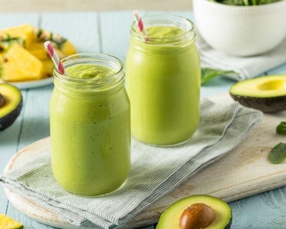 Avocado Smoothie